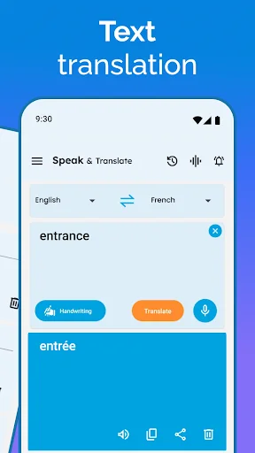 Download Speak and Translate Languages – Aplikasi Penerjemah Cepat - Screenshot 34