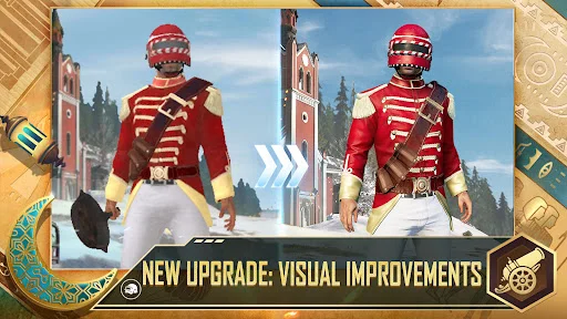 Download PUBG MOBILE LITE Terbaru – Performa Ringan & Seru - Screenshot 3