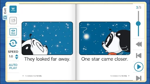 Download Highlights Reading Terbaru – Tingkatkan Bahasa Inggris Anak - Screenshot 21