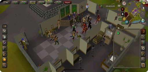 Download BoomPS RSPS Terbaru – Game RPG Petualangan Seru - Screenshot 12