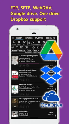 Download EasyViewer Terbaru – Buka PDF, EPUB, TIFF Gratis - Screenshot 2