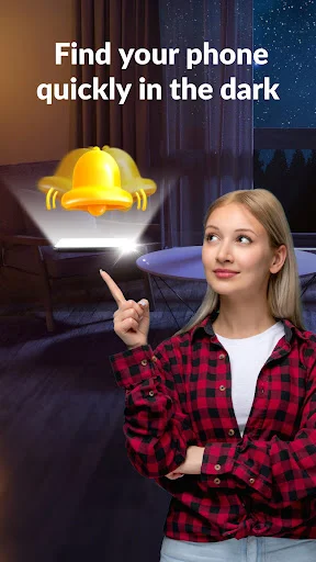 Download ClapRing Terbaru – Cari Ponsel dengan Tepukan Gratis - Screenshot 7