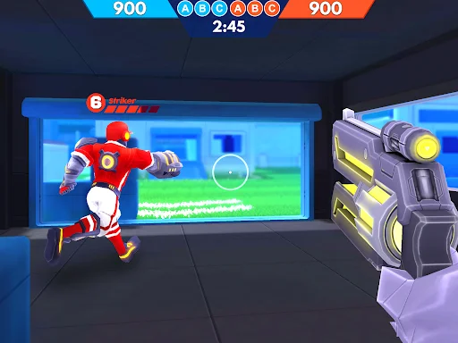 Download FRAG Pro Shooter Terbaru – Game Tembak-tembakan Seru - Screenshot 19