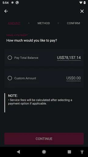 Download Keystone Management Terbaru – Bayar Sewa Jadi Mudah - Screenshot 2