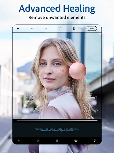 Download Photoshop Express Terbaru – Edit Foto Jadi Pro Gratis - Screenshot 22