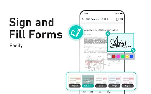 Download PDF Reader – Translate & Edit Terbaru Gratis - Screenshot 14