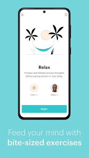 Download Balance: Aplikasi Meditasi & Tidur Terbaik – Unduh Gratis - Screenshot 8