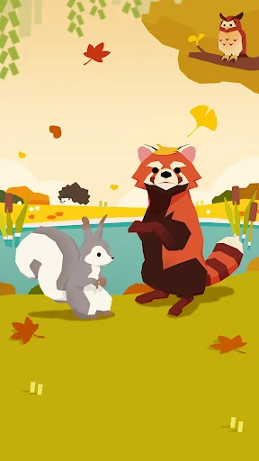 Download Forest Island Terbaru – Game Santai & Tenangkan Diri - Screenshot 7