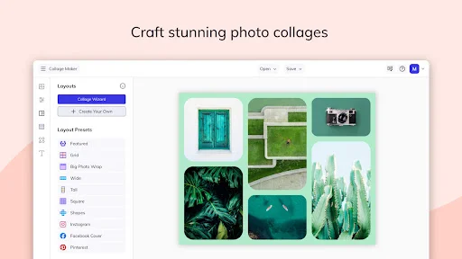 Download Photo Editor by BeFunky – Aplikasi Edit Foto Terbaik - Screenshot 31