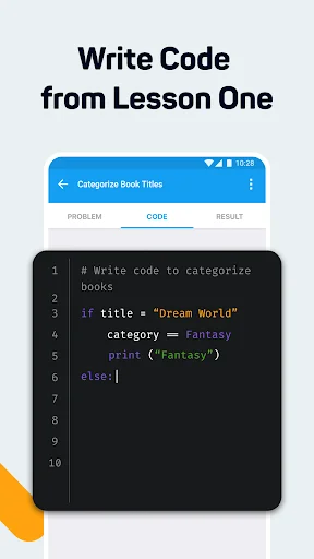 Download Sololearn Terbaru – Belajar Coding Python & Java Mudah - Screenshot 3