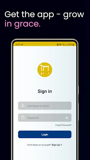 Download Grace Community Online Terbaru – Komunitas Iman Kristiani - Screenshot 8
