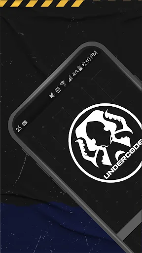 Download Underc0de Terbaru – Aplikasi Komunitas Eksklusif - Screenshot 1
