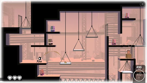 Download My Friend Pedro: Ripe for Revenge – Aksi Penuh Aksi! - Screenshot 10