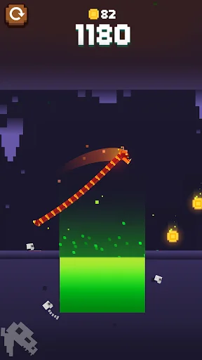 Download Monkey Ropes Terbaru – Game Petualangan Seru & Gratis - Screenshot 5