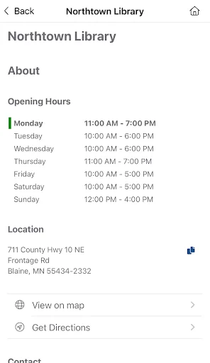 Download Anoka County Library Terbaru – Akses Buku Gratis - Screenshot 12