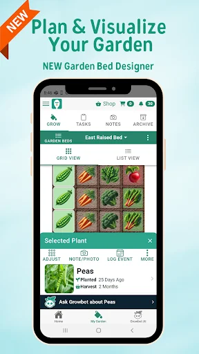 Download Seed to Spoon Terbaru – Panduan Berkebun Praktis - Screenshot 2