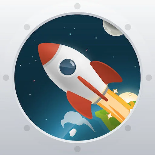 Download Walkr: Petualangan Luar Angkasa & Pelacak Langkah