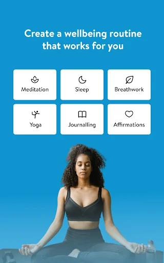 Download Insight Timer Terbaru – Meditasi Gratis & Tenangkan Diri - Screenshot 3
