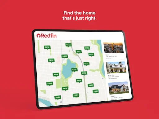 Download Redfin Terbaru – Cari Rumah & Apartemen Impian Anda - Screenshot 13