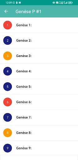 Download Bible d’étude de l’Expositor Terbaru – Alkitab Offline - Screenshot 3