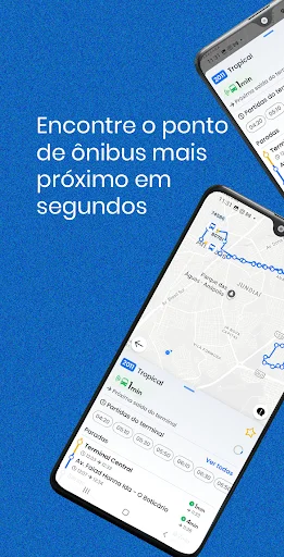 Download Moveciti: Bus Real-Time Terbaru – Navigasi Mudah Gratis - Screenshot 2