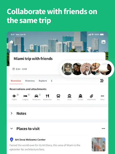 Download Wanderlog Perencana Perjalanan – Itinerary Liburan Mudah - Screenshot 15