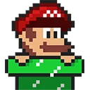 Mainkan Super Mario Bros Online di Chrome – Game Klasik Gratis