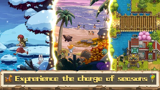 Download Harvest Town Terbaru – Game Simulasi Pertanian Seru - Screenshot 23