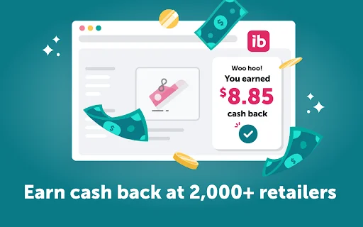 Download Ibotta Terbaru – Cashback Belanja & Hemat Harga - Screenshot 2