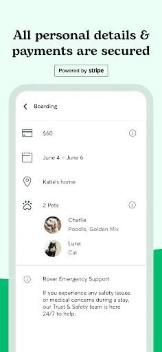 Download Rover App Terbaru – Jasa Penitipan Anjing Terpercaya - Screenshot 7