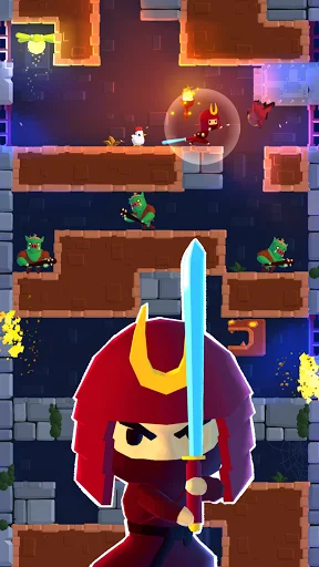 Download Once Upon a Tower Terbaru – Petualangan Seru & Gratis - Screenshot 5