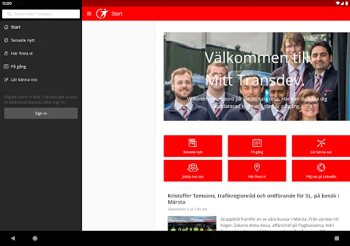 Download Mitt Transdev Terbaru – Dapatkan Berita Resmi Terkini - Screenshot 5