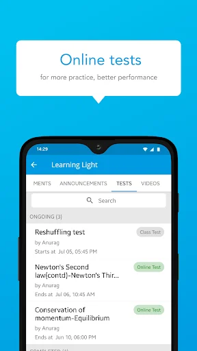 Download Your English Partner Terbaru – Belajar Bahasa Inggris - Screenshot 4