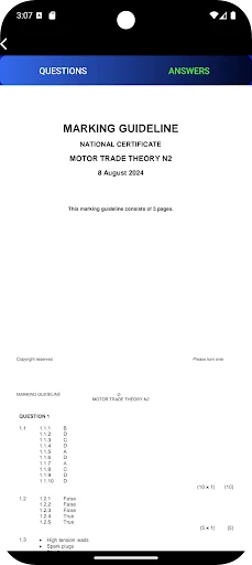 Download TVET Motor Trade Theory N1-N3 Terbaru – Gratis - Screenshot 4