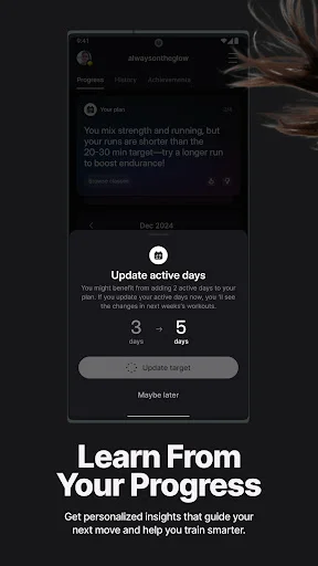 Download Peloton Terbaru – Workout Efektif di Rumah & Gym - Screenshot 6