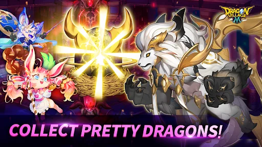 Download Dragon Village M Terbaru – Koleksi Naga & Bertarung - Screenshot 10