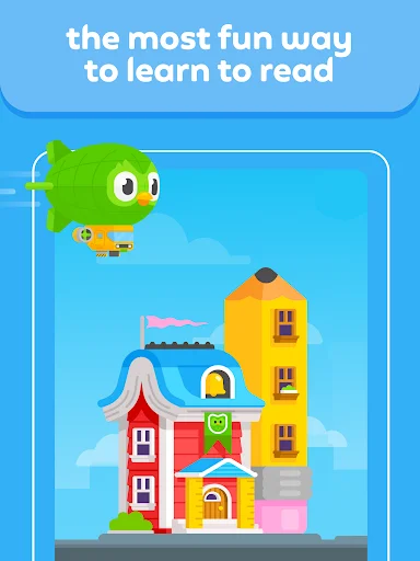 Download Duolingo ABC Terbaru – Belajar Membaca Gratis & Seru - Screenshot 9