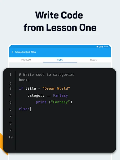 Download Sololearn Terbaru – Belajar Coding Python & Java Mudah - Screenshot 11