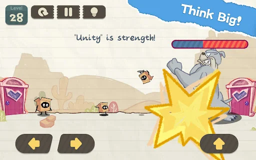 Download Brain Riddle: Tricky Box Terbaru – Asah Otak Gratis - Screenshot 10