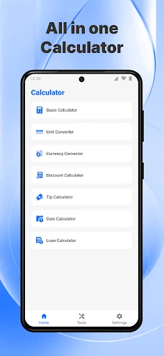 Download Calculator: Easy Calculator Terbaru – Gratis & Lengkap - Screenshot 1