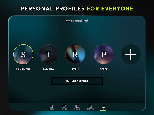 Download STARZ Terbaru – Nonton Film & Serial Eksklusif - Screenshot 11