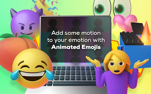 Download GIPHY for Chrome Terbaru – Koleksi GIF & Stiker Terlengkap - Screenshot 4