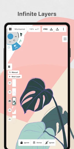 Download Concepts Terbaru – Sketsa dan Catatan Tanpa Batas - Screenshot 5