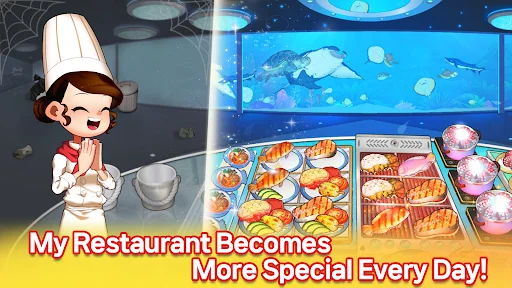 Download Cooking Adventure Terbaru – Game Memasak Seru & Gratis - Screenshot 5