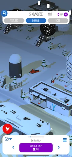 Download Egg, Inc. Terbaru – Simulasi Peternakan Ayam Adiktif - Screenshot 3