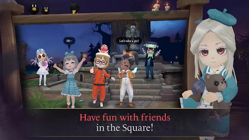 Download Granny’s House Terbaru – Game Horor Seru & Gratis - Screenshot 10