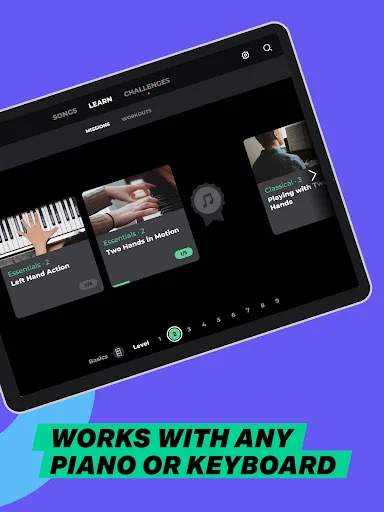 Download Piano by Yousician Terbaru – Belajar Piano Jadi Mudah - Screenshot 21