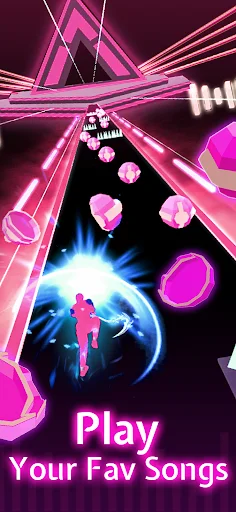 Download Beat Mania: Music Dash Dance Terbaru – Game Irama Seru - Screenshot 6