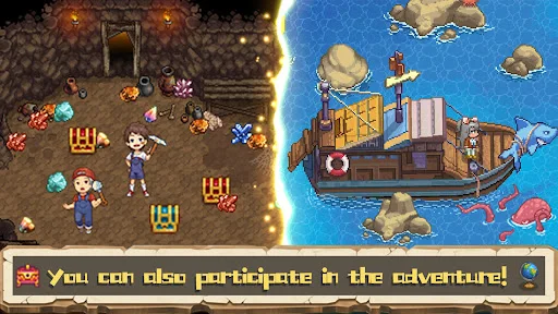Download Harvest Town Terbaru – Game Simulasi Pertanian Seru - Screenshot 25