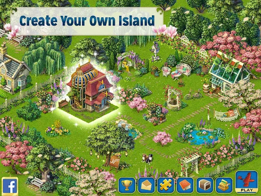 Download Pearl’s Peril Terbaru – Game Misteri Hidden Object - Screenshot 10
